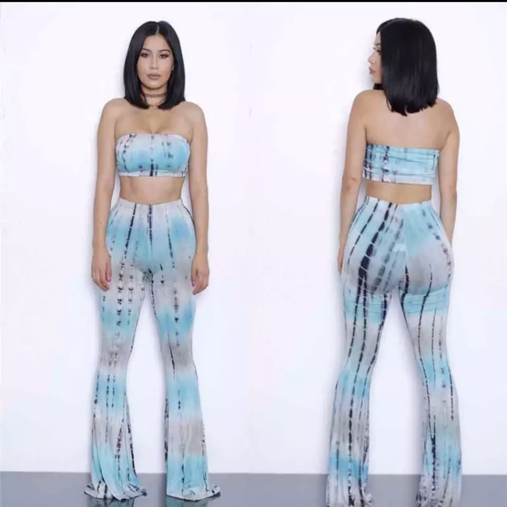 Two piece set